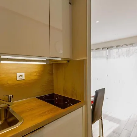 Apartment Guestready - Fully Renovated Apartment Near The Beaches *