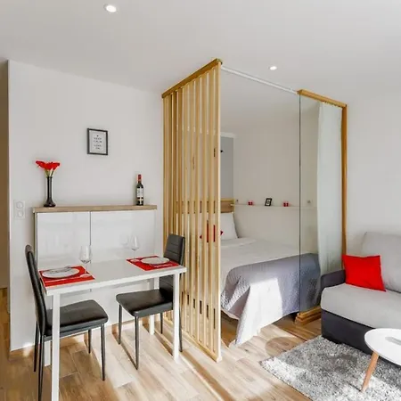 Guestready - Fully Renovated Apartment Near The Beaches * Cannes