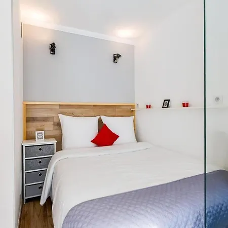 Guestready - Fully Renovated Apartment Near The Beaches Apartment *