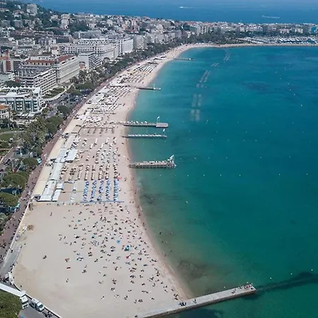 Guestready - Fully Renovated Apartment Near The Beaches *