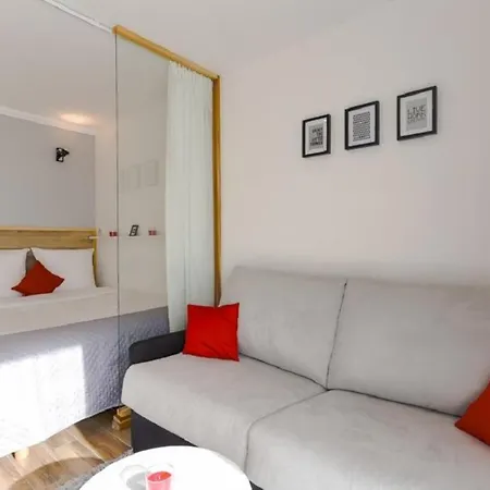 Apartment Guestready - Fully Renovated Apartment Near The Beaches