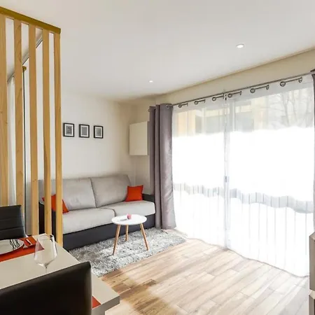 Guestready - Fully Renovated Apartment Near The Beaches Apartment Cannes